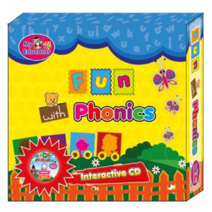 Fun With Phonics