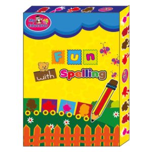 Fun With Spelling