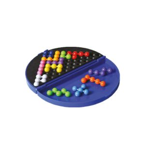 Wisdom Bead IQ Puzzle