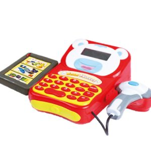 Intelligent Talking Cash Register