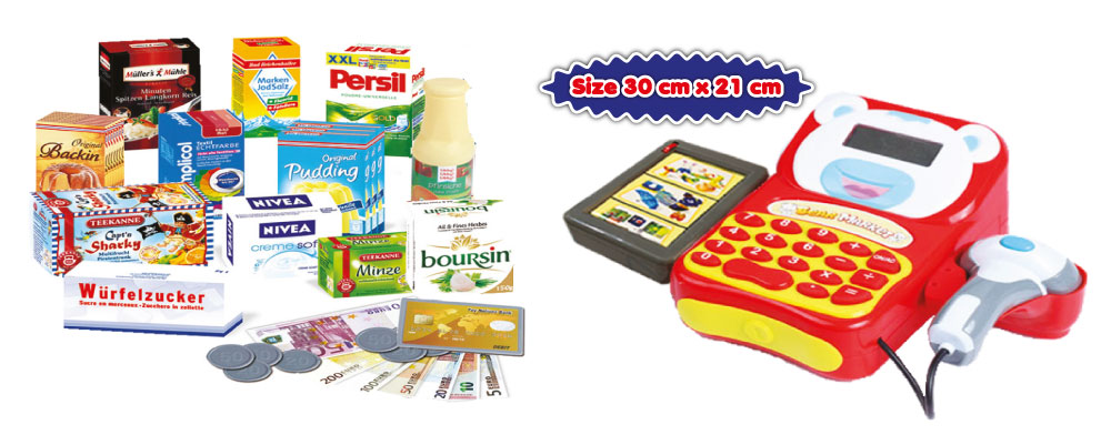 Intelligent Talking Cash Register - Image 2